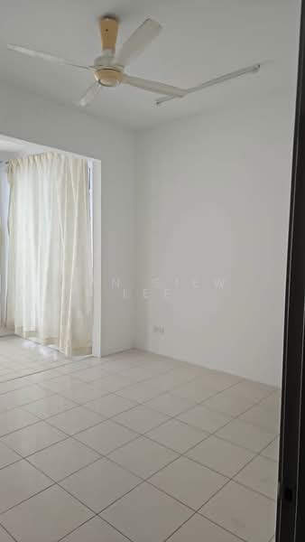 Townhouse for Rent in Kampung Sungai Kayu Ara (Petaling Jaya) - Tan Siew Lee - Interior - PropertyGuru.com.my