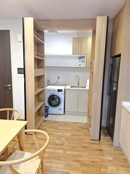 Service Residence for Rent at The Potpourri - Carlos Ng - Kitchen - PropertyGuru.com.my