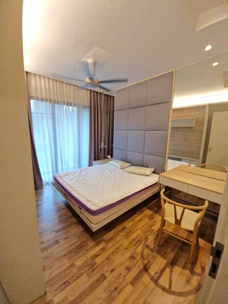 Service Residence for Rent at The Potpourri - Carlos Ng - Bedroom - PropertyGuru.com.my