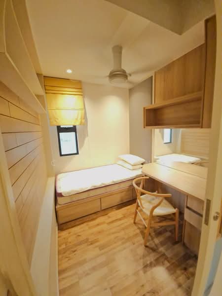 Service Residence for Rent at The Potpourri - Carlos Ng - Bedroom - PropertyGuru.com.my