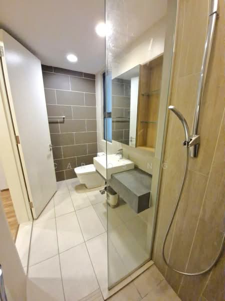 Service Residence for Rent at The Potpourri - Carlos Ng - Bathroom - PropertyGuru.com.my
