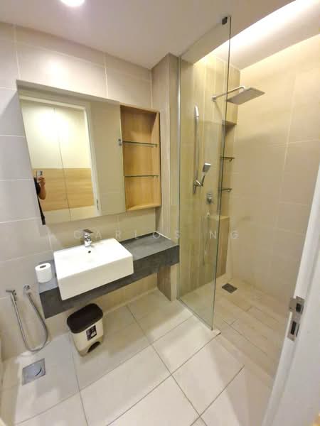 Service Residence for Rent at The Potpourri - Carlos Ng - Bathroom - PropertyGuru.com.my