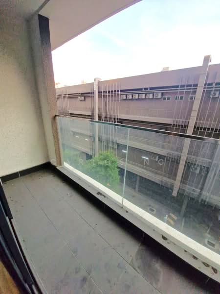 Service Residence for Rent at The Potpourri - Carlos Ng - Balcony - PropertyGuru.com.my