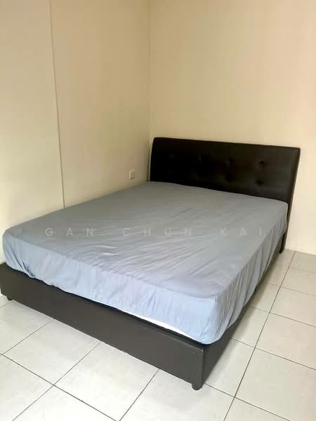 Service Residence for Rent at Birch Regency @ Penang Times Square - Gan Chun Kai - Bedroom - PropertyGuru.com.my