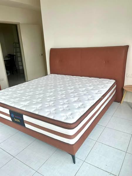 Service Residence for Rent at Birch Regency @ Penang Times Square - Gan Chun Kai - Bedroom - PropertyGuru.com.my