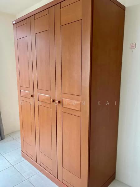 Service Residence for Rent at Birch Regency @ Penang Times Square - Gan Chun Kai - Interior - PropertyGuru.com.my
