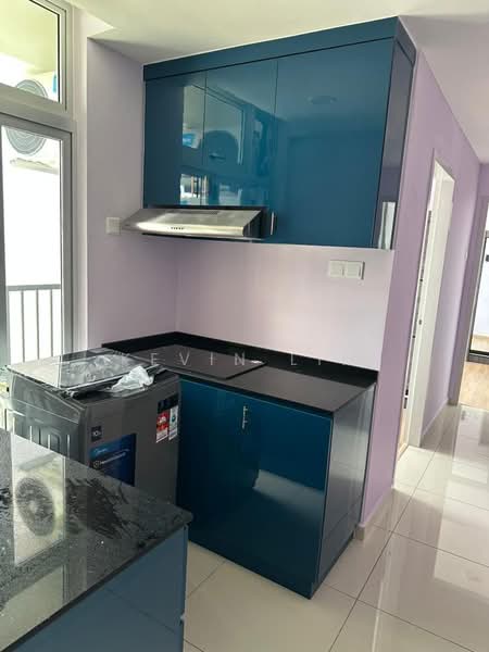 Service Residence for Rent at Midas @ Seri Alam - Kevin Lim - PropertyGuru.com.my