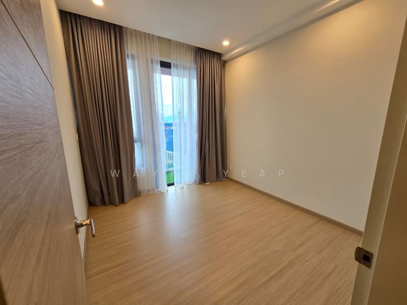 Condominium for Rent at Trinity Pentamont - Wayne Yeap - PropertyGuru.com.my
