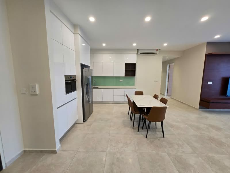 Condominium for Rent at Trinity Pentamont - Wayne Yeap - PropertyGuru.com.my