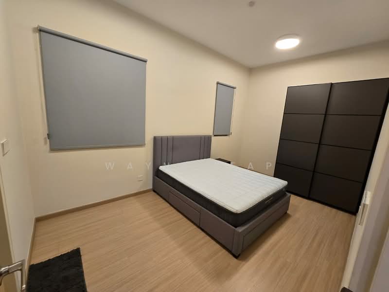 Condominium for Rent at Trinity Pentamont - Wayne Yeap - PropertyGuru.com.my