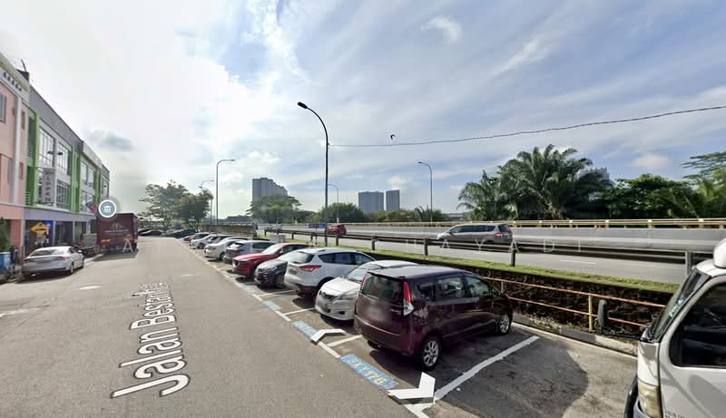 Shop / Office for Rent in Taman Nusa Bestari (Iskandar Puteri (Nusajaya)) - APRILIA CHAYADI - Exterior - PropertyGuru.com.my