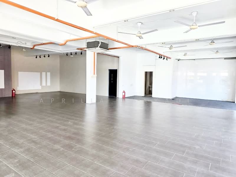 Shop / Office for Rent in Taman Nusa Bestari (Iskandar Puteri (Nusajaya)) - APRILIA CHAYADI - Interior - PropertyGuru.com.my
