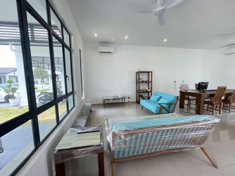 1-storey Terraced House for Rent in Shah Alam (Selangor) - MckayC TEH - PropertyGuru.com.my