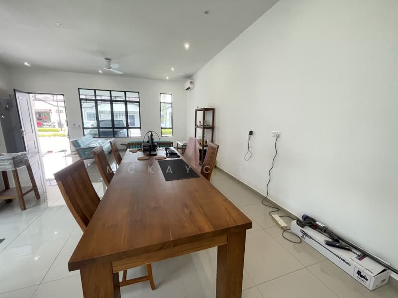 1-storey Terraced House for Rent in Shah Alam (Selangor) - MckayC TEH - PropertyGuru.com.my