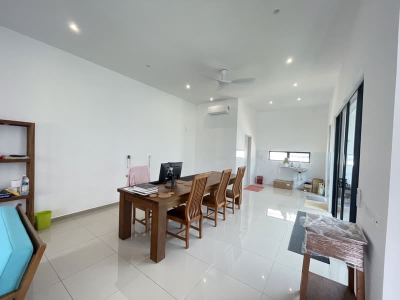 1-storey Terraced House for Rent in Shah Alam (Selangor) - MckayC TEH - PropertyGuru.com.my