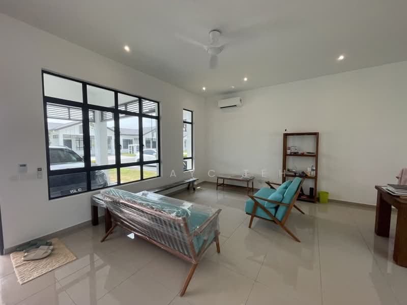 1-storey Terraced House for Rent in Shah Alam (Selangor) - MckayC TEH - PropertyGuru.com.my