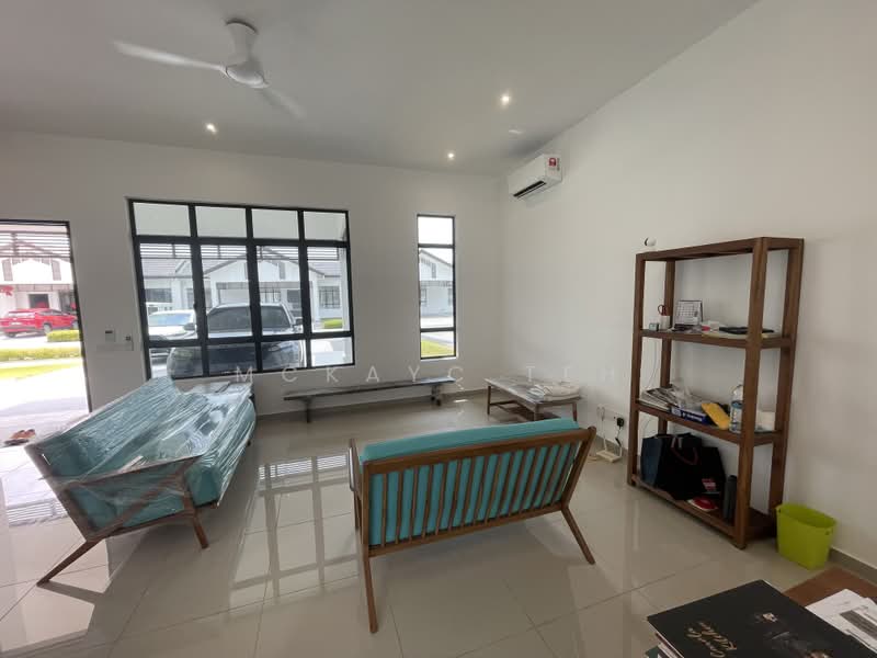 1-storey Terraced House for Rent in Shah Alam (Selangor) - MckayC TEH - PropertyGuru.com.my