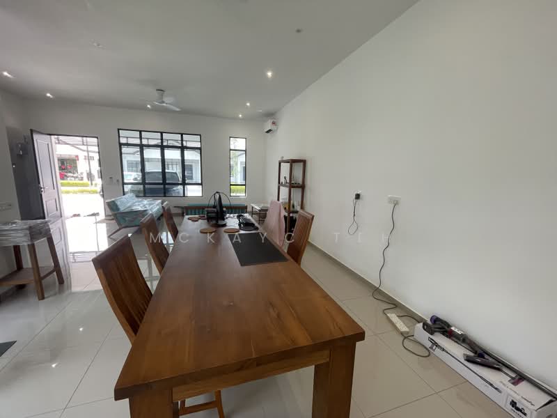 1-storey Terraced House for Rent in Shah Alam (Selangor) - MckayC TEH - PropertyGuru.com.my