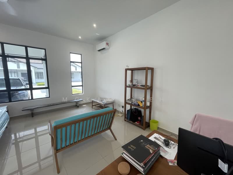 1-storey Terraced House for Rent in Shah Alam (Selangor) - MckayC TEH - PropertyGuru.com.my