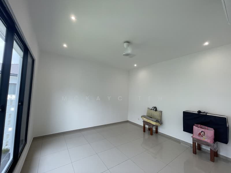 1-storey Terraced House for Rent in Shah Alam (Selangor) - MckayC TEH - PropertyGuru.com.my