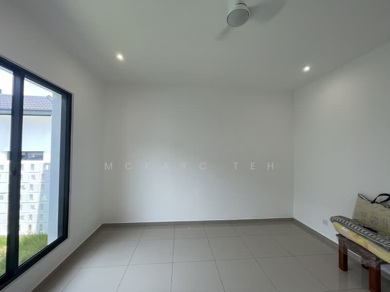 1-storey Terraced House for Rent in Shah Alam (Selangor) - MckayC TEH - PropertyGuru.com.my