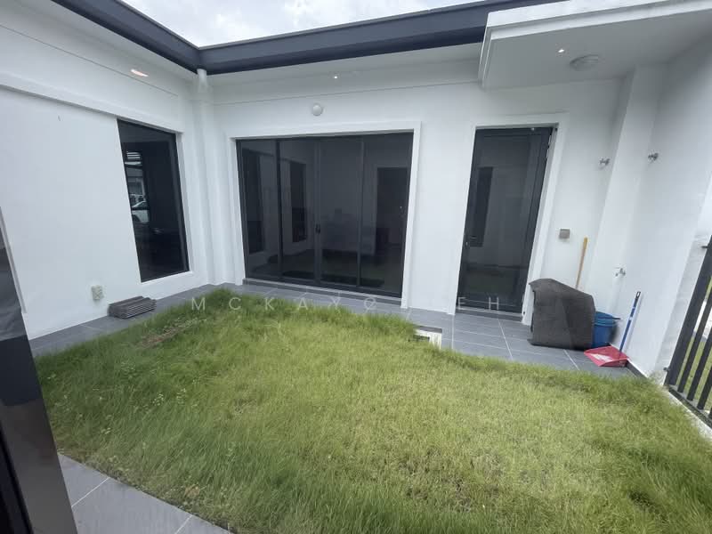 1-storey Terraced House for Rent in Shah Alam (Selangor) - MckayC TEH - PropertyGuru.com.my