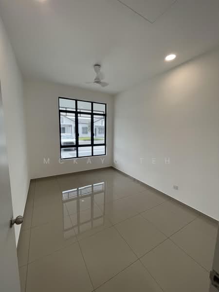 1-storey Terraced House for Rent in Shah Alam (Selangor) - MckayC TEH - PropertyGuru.com.my