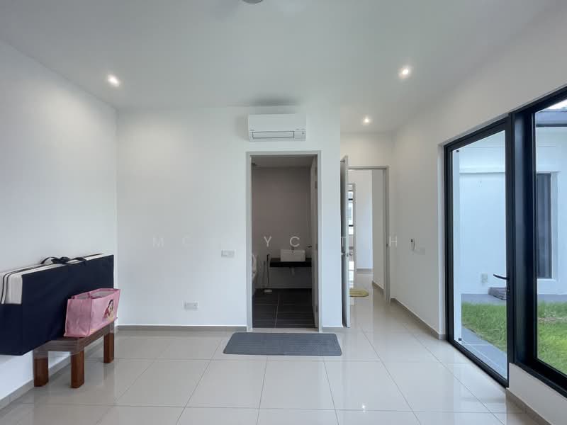 1-storey Terraced House for Rent in Shah Alam (Selangor) - MckayC TEH - PropertyGuru.com.my
