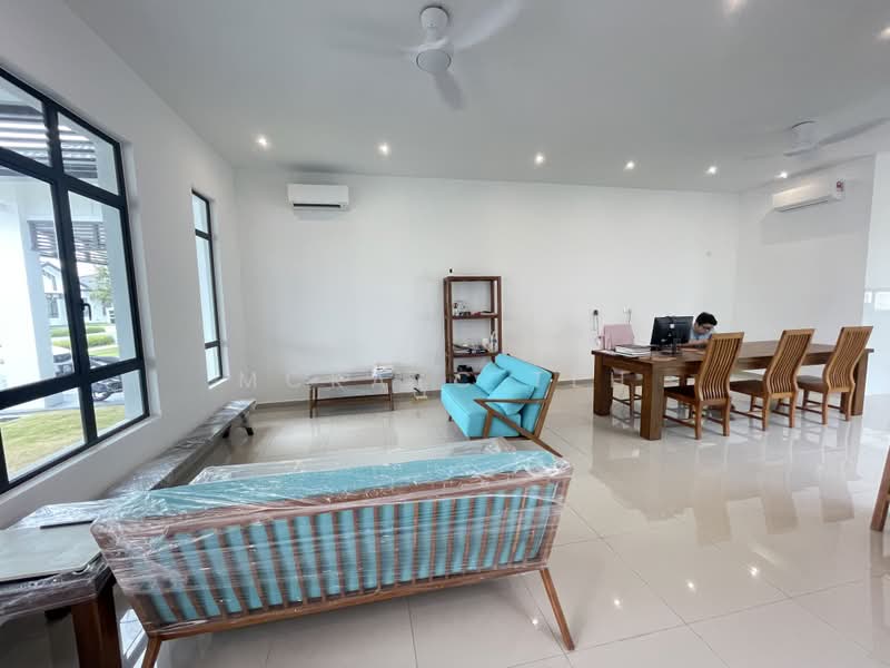 1-storey Terraced House for Rent in Shah Alam (Selangor) - MckayC TEH - PropertyGuru.com.my