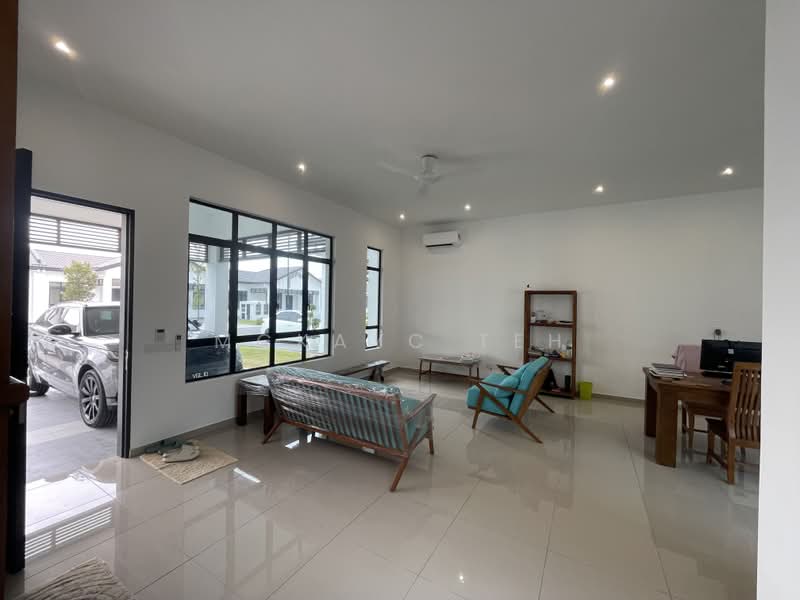 1-storey Terraced House for Rent in Shah Alam (Selangor) - MckayC TEH - PropertyGuru.com.my