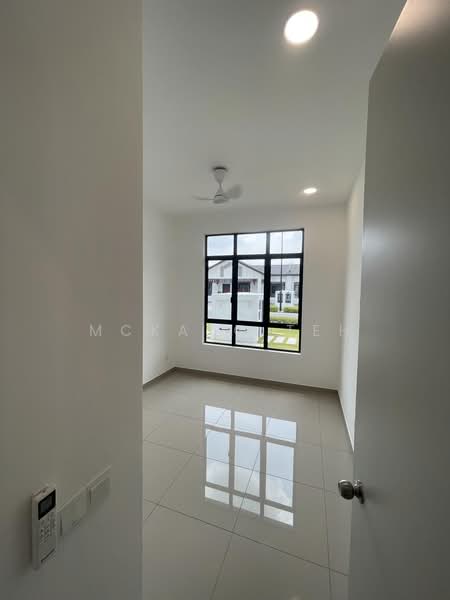 1-storey Terraced House for Rent in Shah Alam (Selangor) - MckayC TEH - PropertyGuru.com.my