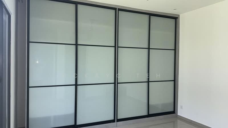 Rumah Teres 1-Tingkat untuk Disewa di Shah Alam (Selangor) - MckayC TEH - Interior - PropertyGuru.com.my