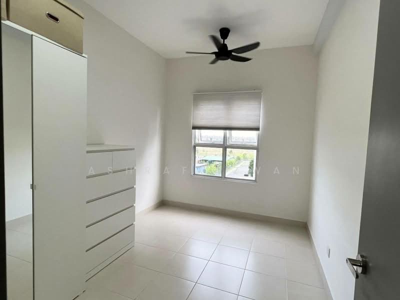 Apartment for Sale at Aman 1 - Ashraf Azwan - Bedroom - PropertyGuru.com.my
