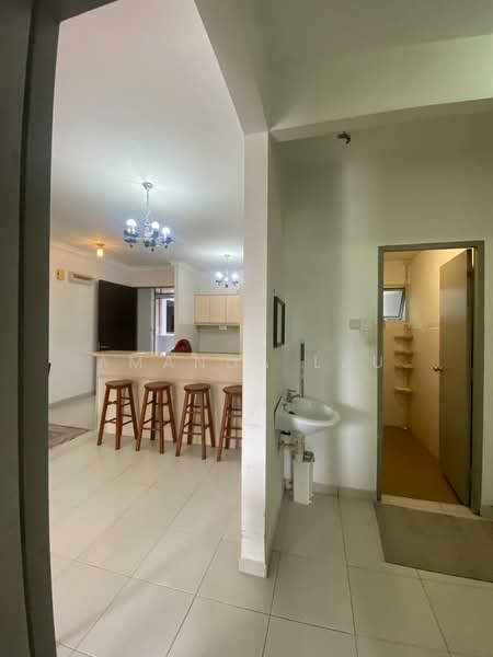 Kondominium untuk Disewa di Suria Jelatek - Amanda Lau - Kitchen - PropertyGuru.com.my