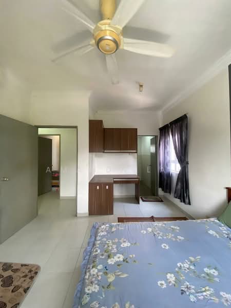 Kondominium untuk Disewa di Suria Jelatek - Amanda Lau - Bedroom - PropertyGuru.com.my
