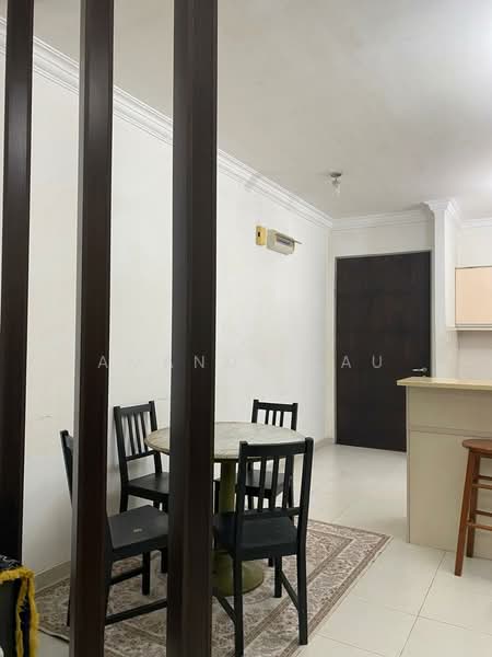 Kondominium untuk Disewa di Suria Jelatek - Amanda Lau - Dining Room - PropertyGuru.com.my