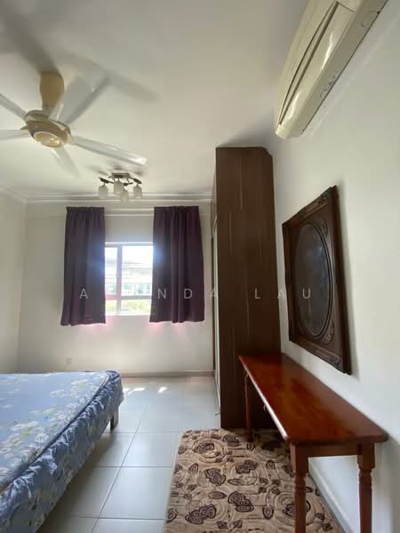 Kondominium untuk Disewa di Suria Jelatek - Amanda Lau - Bedroom - PropertyGuru.com.my