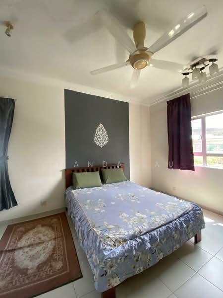 Kondominium untuk Disewa di Suria Jelatek - Amanda Lau - Bedroom - PropertyGuru.com.my
