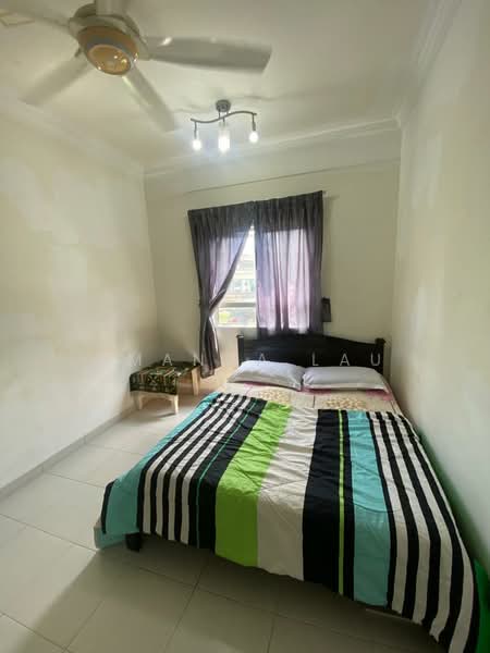 Kondominium untuk Disewa di Suria Jelatek - Amanda Lau - Bedroom - PropertyGuru.com.my