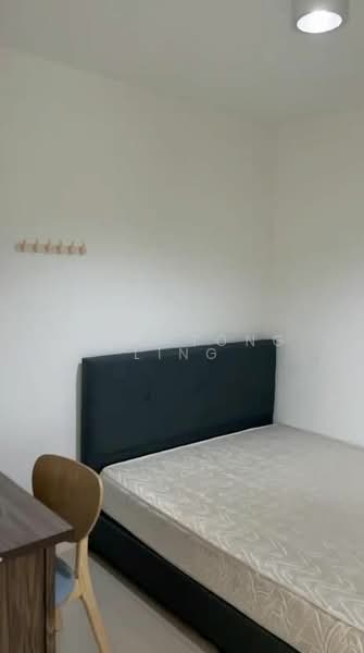 Servis Apartment untuk Dijual di Greenfield Regency - Siau Tong Ling - Bedroom - PropertyGuru.com.my