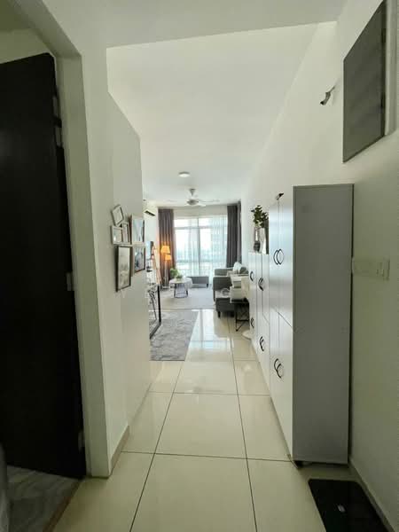 Service Residence for Rent at Kenwingston Square Garden - Yeong . - PropertyGuru.com.my