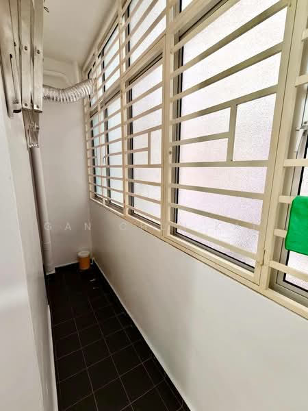 Condominium for Rent at The Golden Triangle Condominium - Gan Chun Kai - Balcony - PropertyGuru.com.my