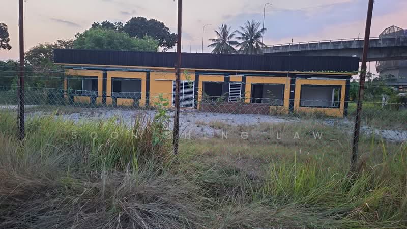 Commercial Land for Rent in Klang (Selangor) - Soon Sheng Law - PropertyGuru.com.my