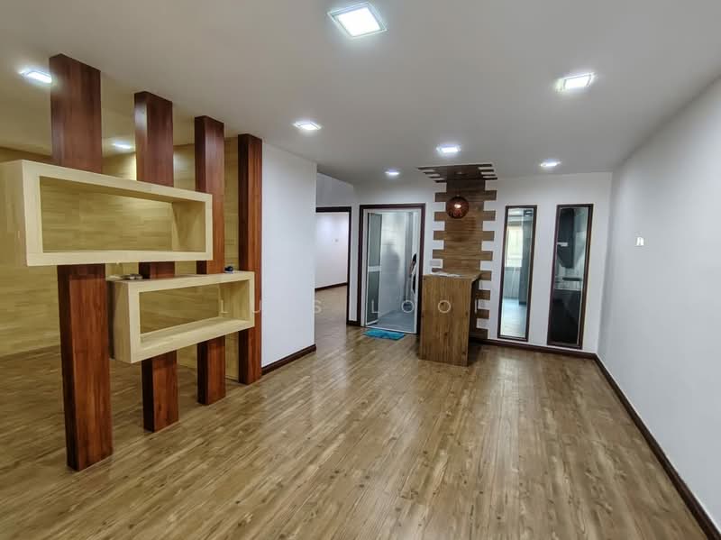 2-storey Terraced House for Rent in Taman Wawasan (Puchong) - Luis Looi - Interior - PropertyGuru.com.my