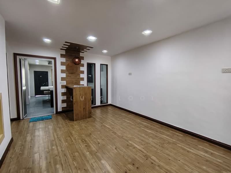 2-storey Terraced House for Rent in Taman Wawasan (Puchong) - Luis Looi - Interior - PropertyGuru.com.my