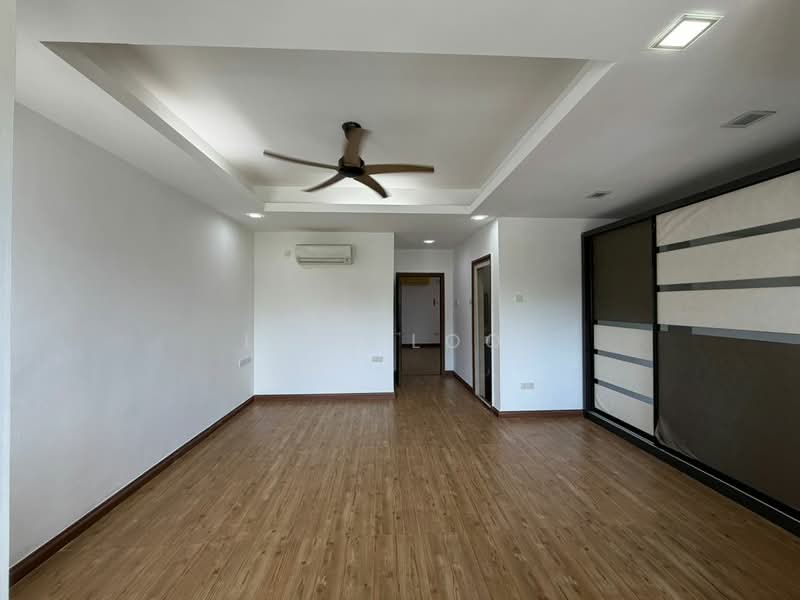 2-storey Terraced House for Rent in Taman Wawasan (Puchong) - Luis Looi - Interior - PropertyGuru.com.my