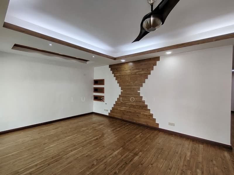 2-storey Terraced House for Rent in Taman Wawasan (Puchong) - Luis Looi - Interior - PropertyGuru.com.my