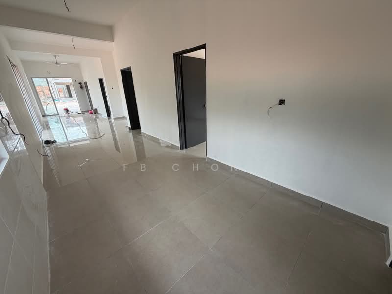 1-storey Terraced House for Sale in Kampung Sungai Kembong Hilir (Bangi) - FB Chong - Interior - PropertyGuru.com.my