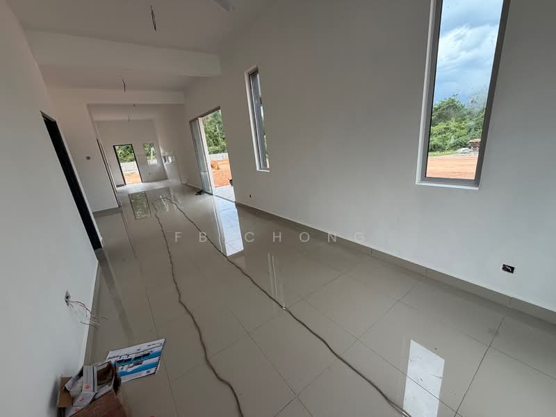1-storey Terraced House for Sale in Kampung Sungai Kembong Hilir (Bangi) - FB Chong - Interior - PropertyGuru.com.my