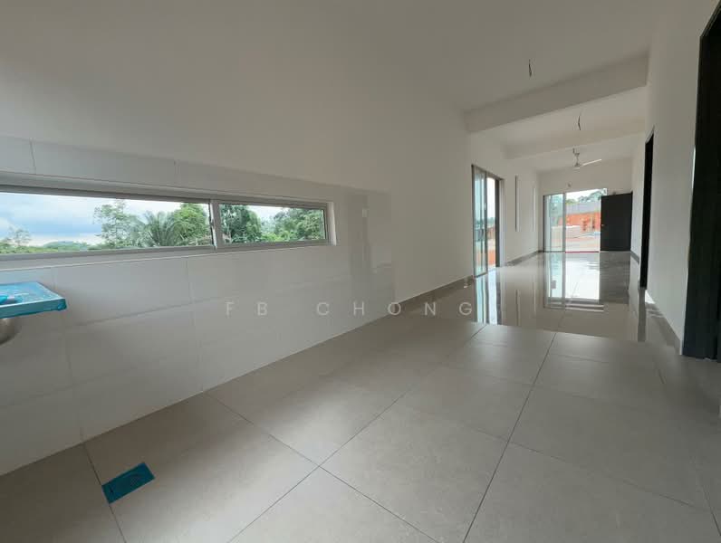 1-storey Terraced House for Sale in Kampung Sungai Kembong Hilir (Bangi) - FB Chong - Interior - PropertyGuru.com.my